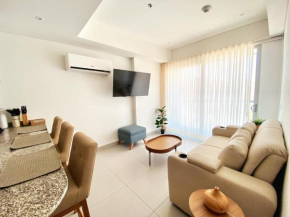 Apartamento Santa Marta, Rodadero sur